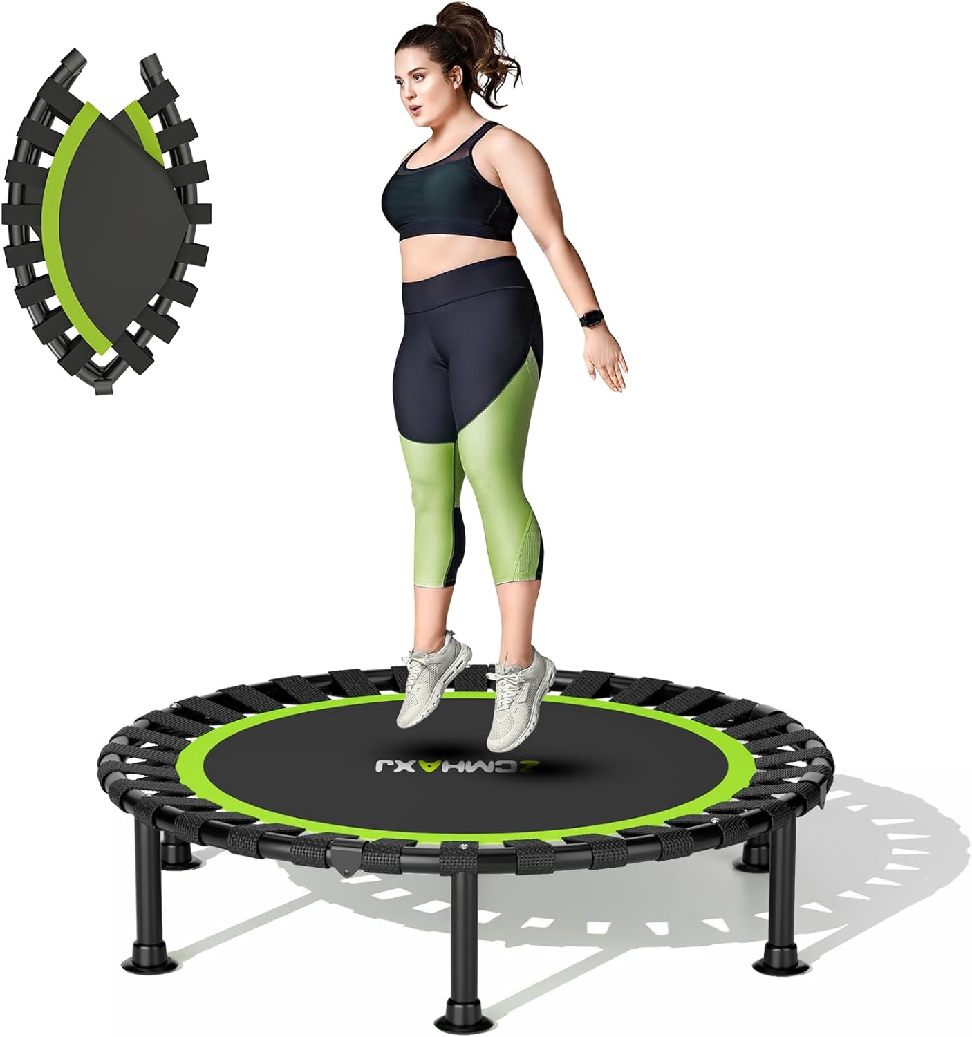 FitUp™ Rebondisseur de fitness