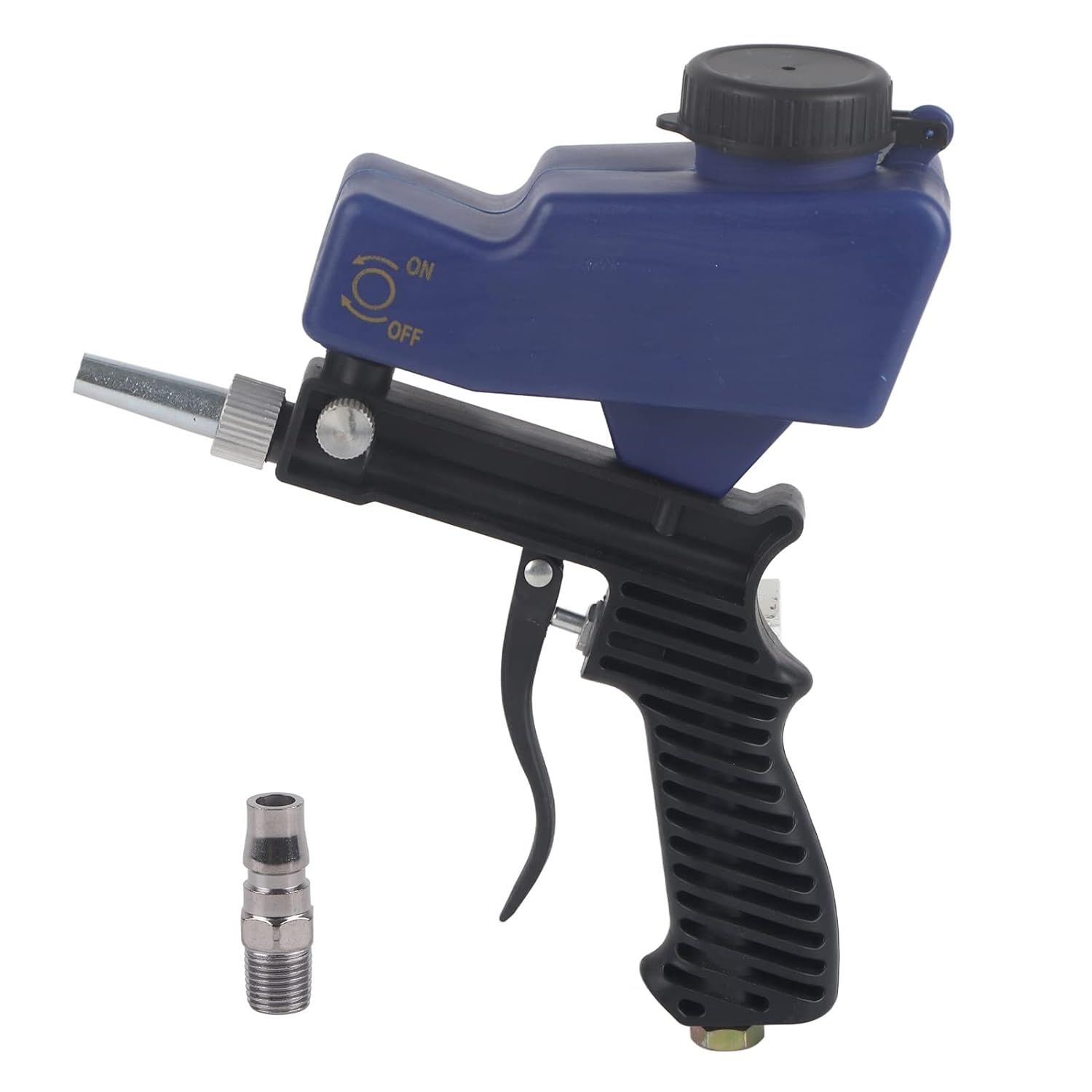 IronClean™ Rostentferner