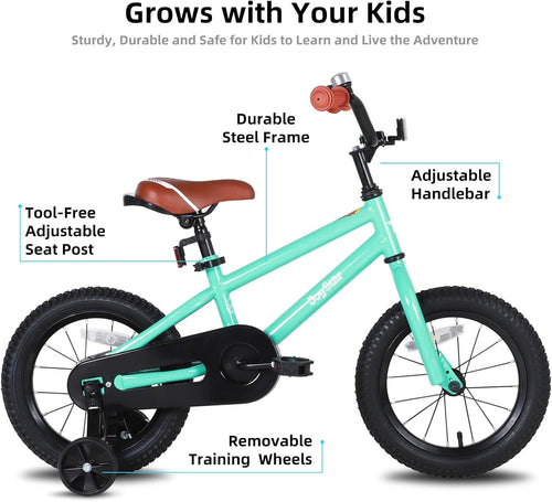 PowerGo™ Klappbares Elektrofahrrad