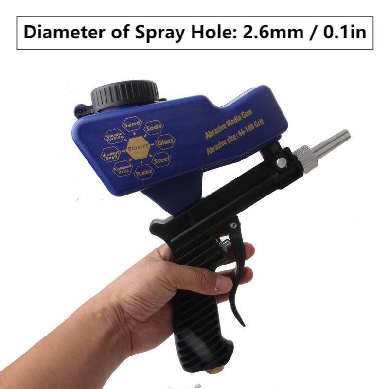 IronClean™ Rostentferner