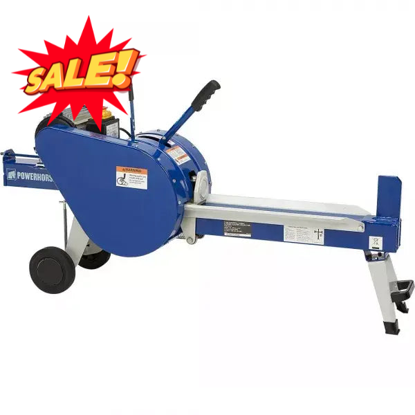 LogSplit™ Vedklyver
