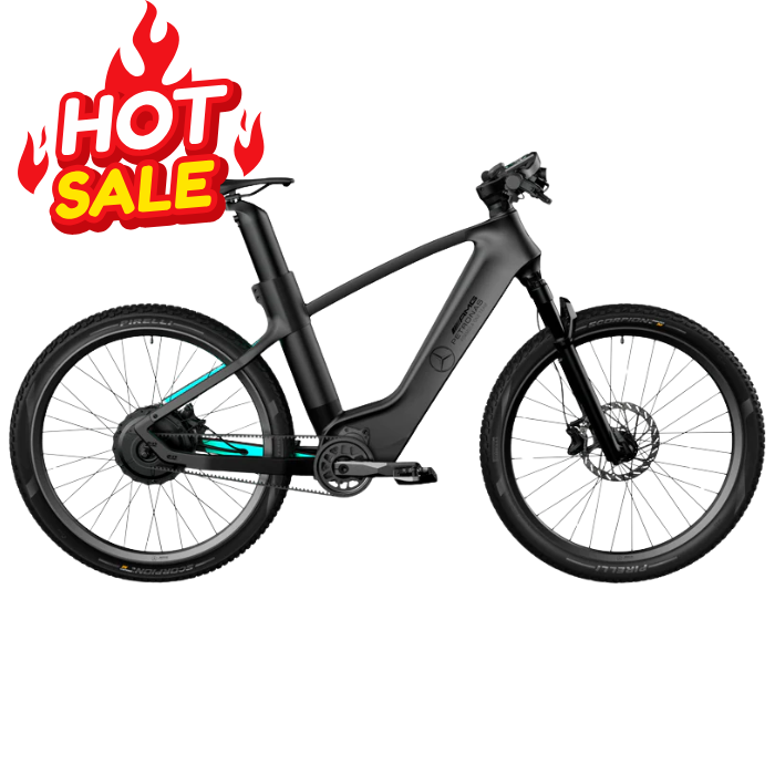 NeoVolt™ elcykel