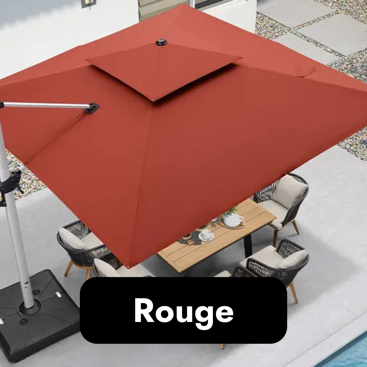 PatioSkuggaparasoll