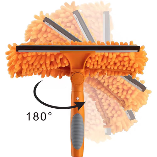 CleanWave™ Bærbar Teppe- og Møbelrenser