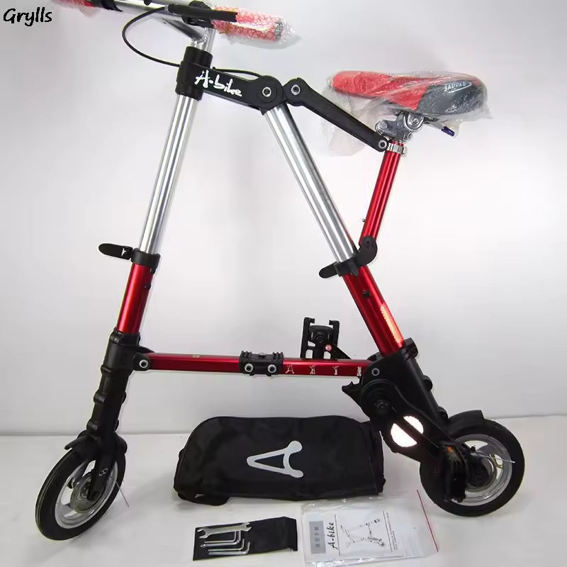 RoadBlaze™ Velocity bike