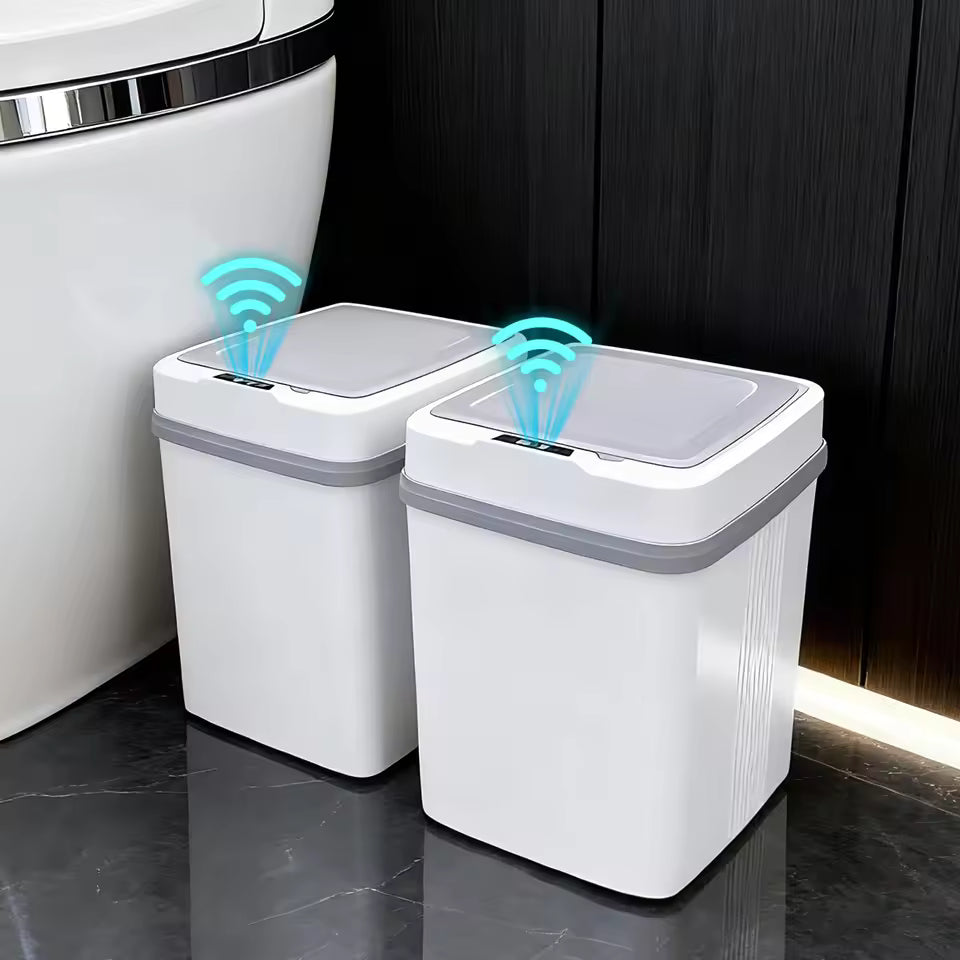 PurrEase™ Automatic Litter house