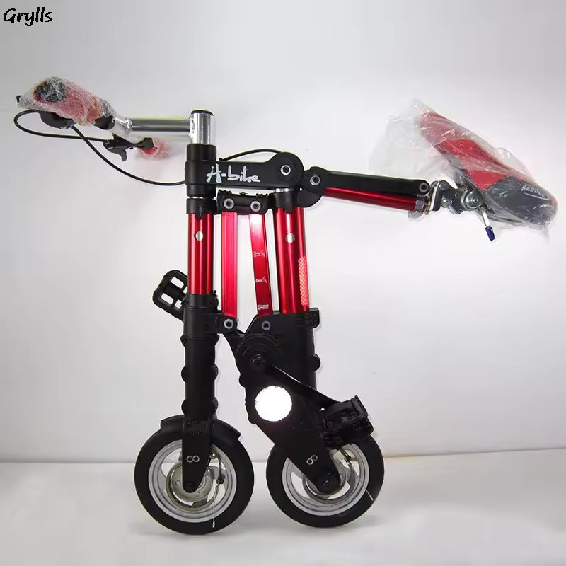 RoadBlaze™ Velocity bike