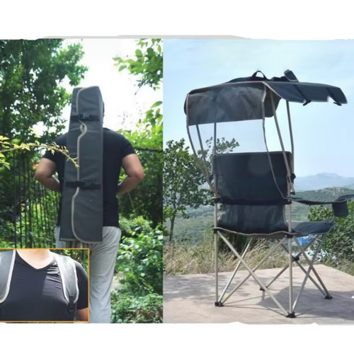 PatioShade Parasol