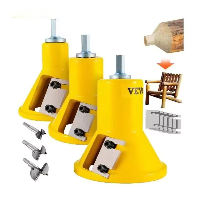 LogSplit™ Vedklyver