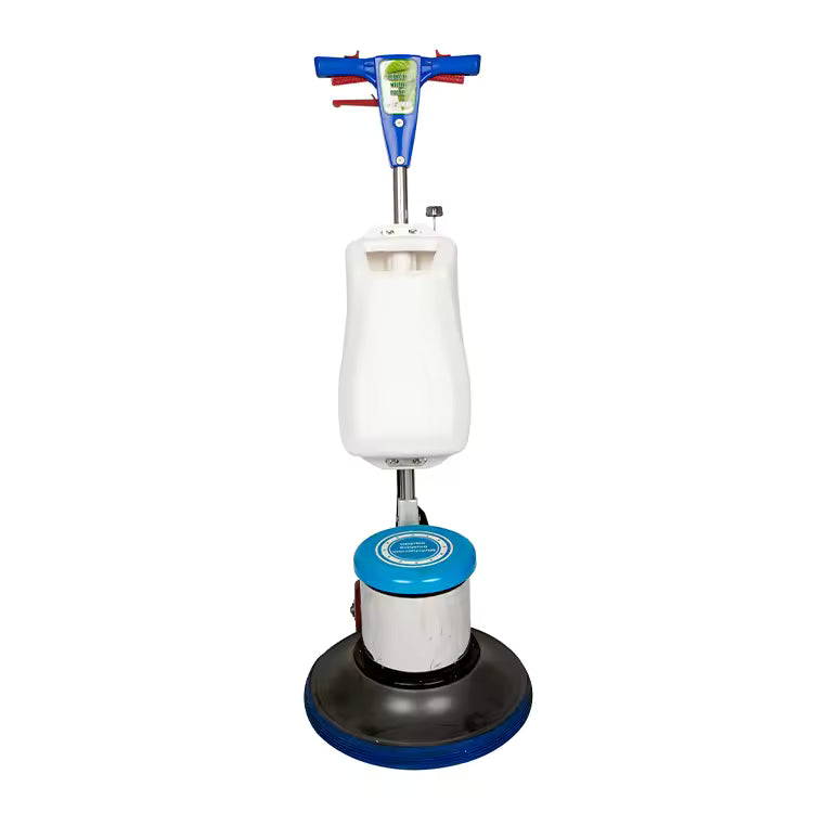 FreshWave™ Automatisk Mattvättare