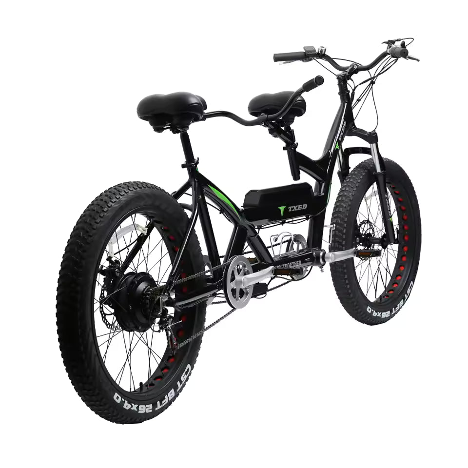 NeoVolt™ elcykel