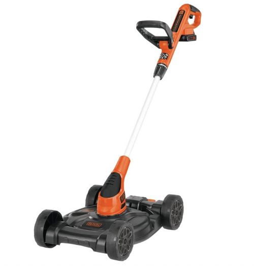 PowerMow™ Rasenmähmaschine