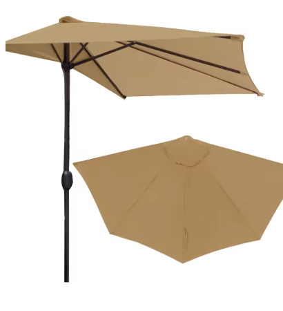 ShadePro™ utomhusparasoll