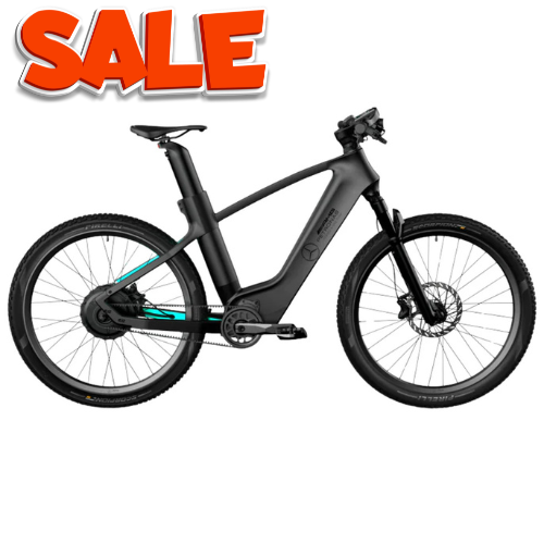 RoadBlaze™ Velocity bike